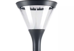 ĐÈN LED TRANG TRÍ SÂN VƯỜN