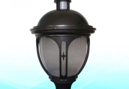 ĐÈN LED TRANG TRÍ SÂN VƯỜN