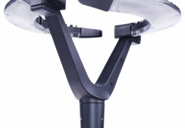 ĐÈN LED TRANG TRÍ SÂN VƯỜN