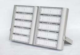 ĐÈN PHA LED RILEX 200-400W