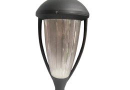 ĐÈN LED TRANG TRÍ SÂN VƯỜN