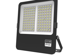 ĐÈN PHA LED RILEX 200W